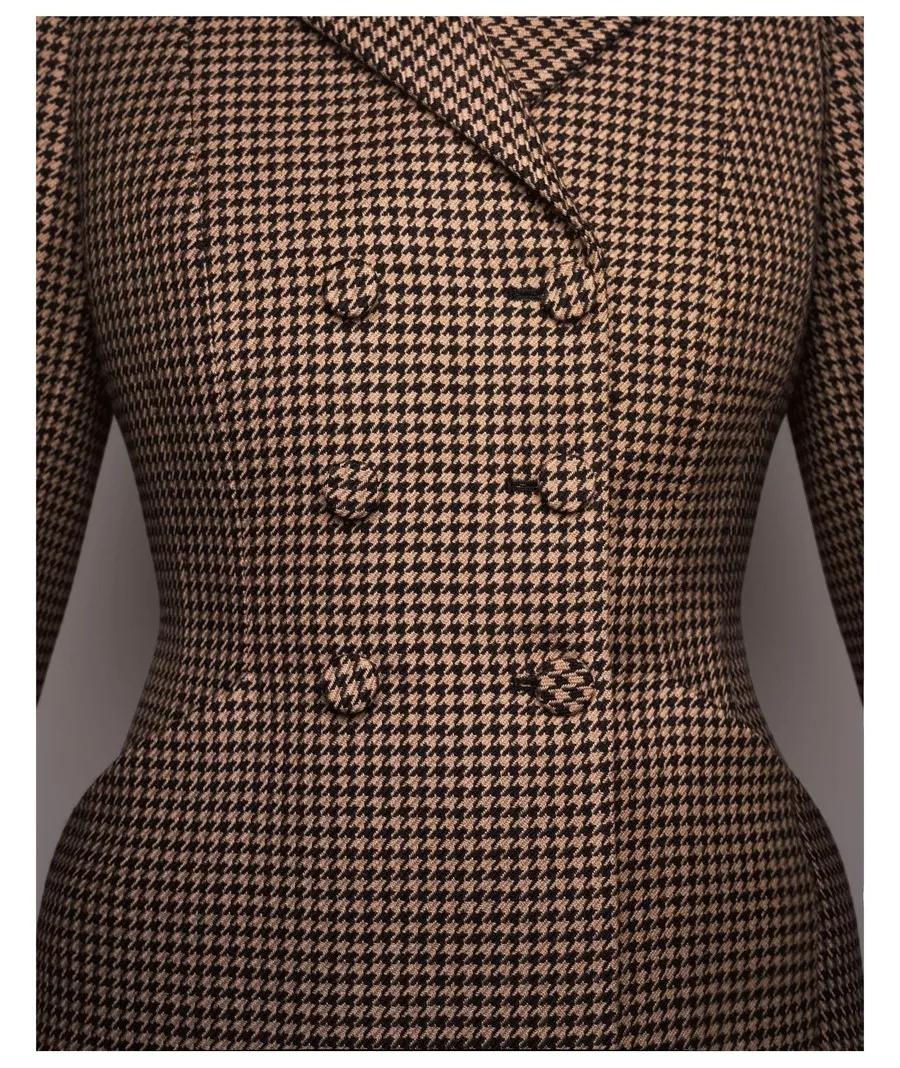 风向|2020置装，哪些流行元素要get？