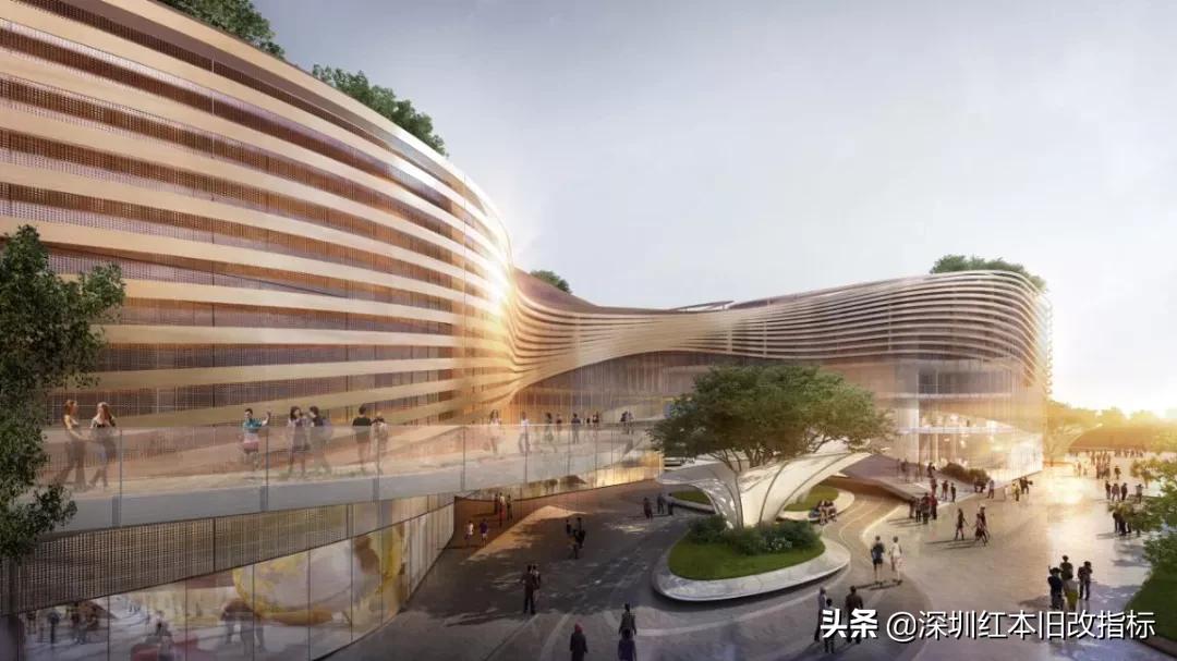 光明区设计方案,规划设计出图