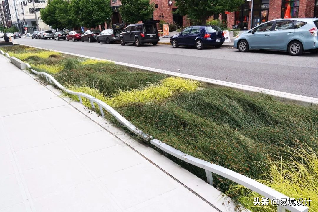 道路景观设计理念,道路景观设计的含义和目标