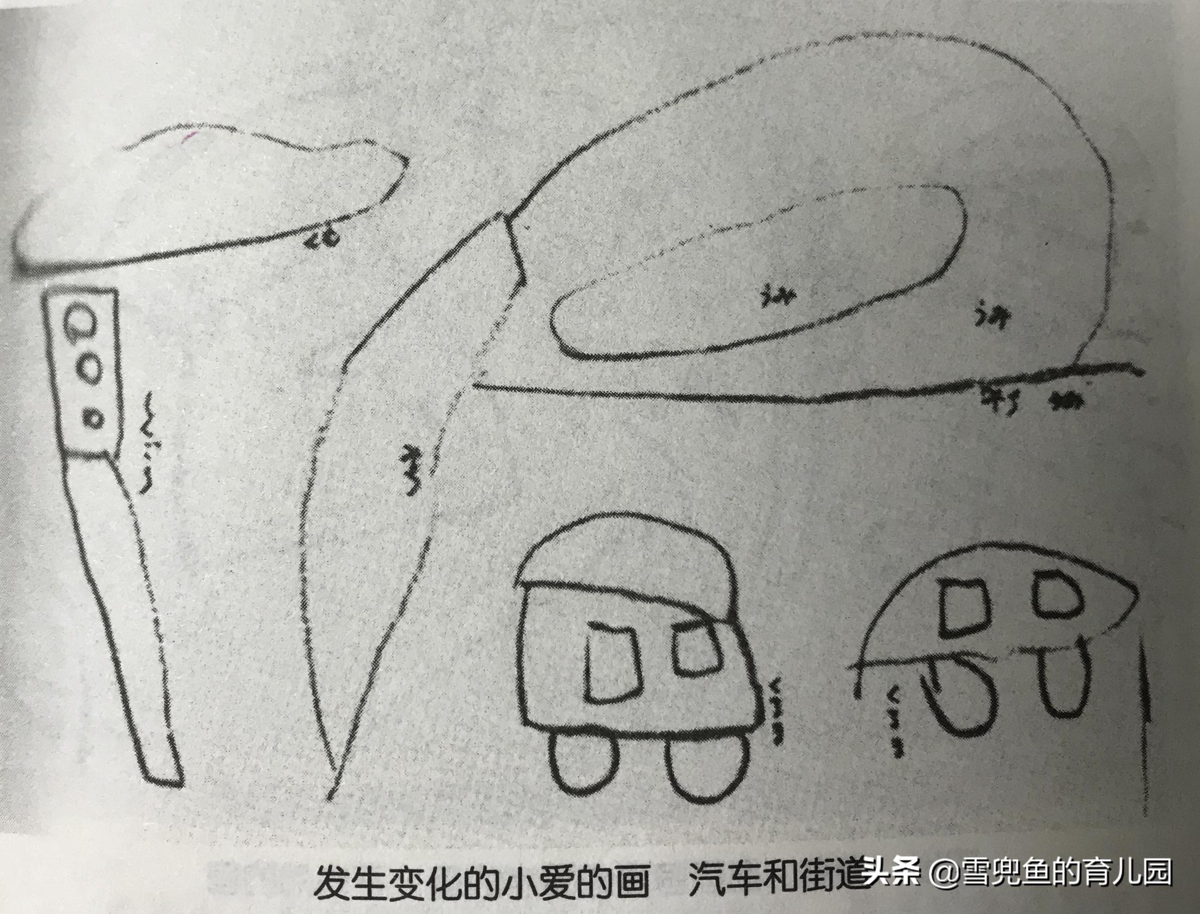 小孩说给我画一个奖状,孩子说给我画个画