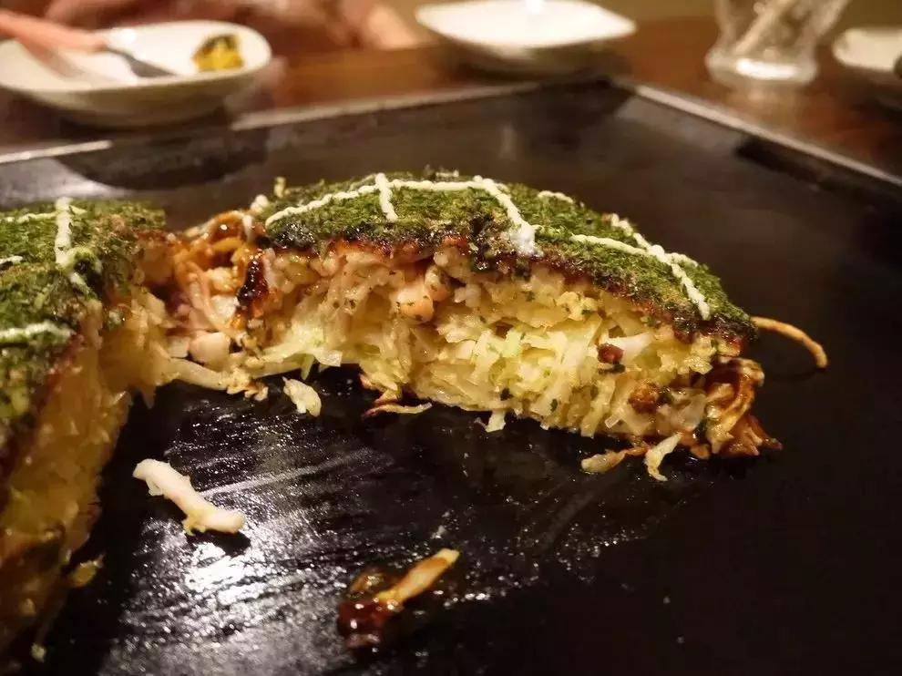 大阪难波站攻略,日本大阪美食攻略最新