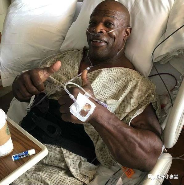 健美祖师爷罗尼库尔曼三次展背,健美祖师爷巅峰时期的罗尼库尔曼