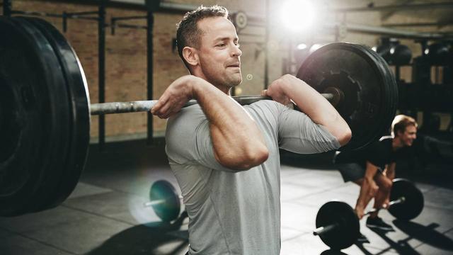 为什么肌肥大会影响肌肉募集能力,肌肉力量与肌肥大锻炼的恢复时间