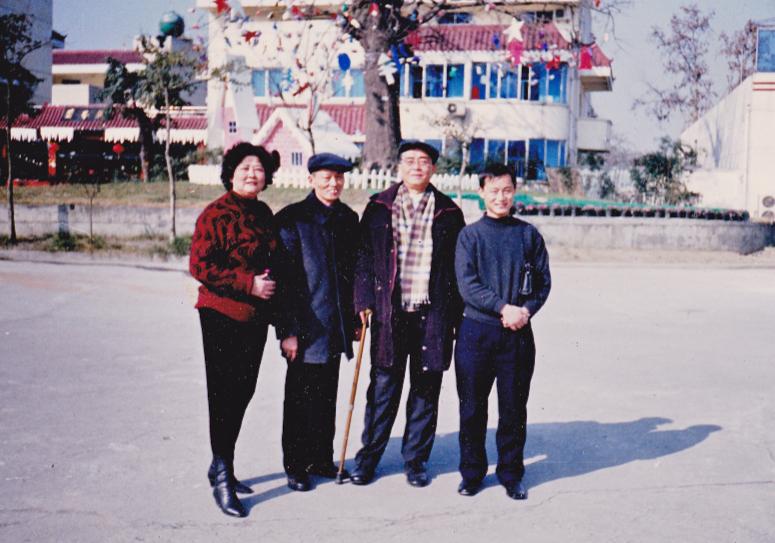 罗碧华:济川医学的传承者,心有锦缎的学术派