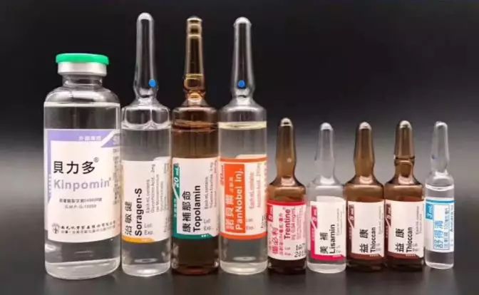 美白针成本,美白针费用多少大概