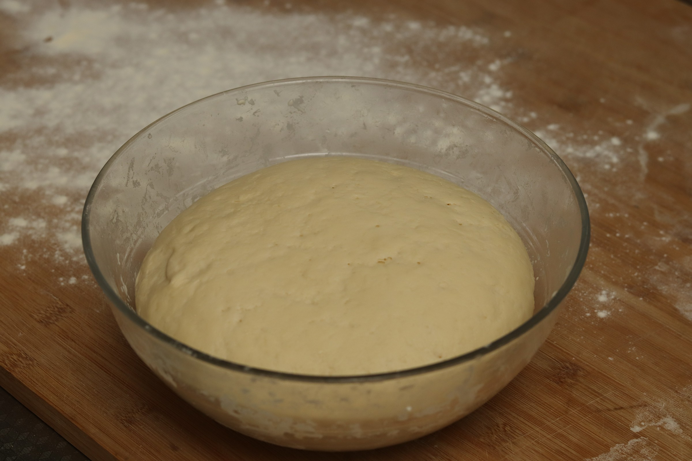 家常烙饼又酥又软有诀窍,烙饼如何做得松软香脆