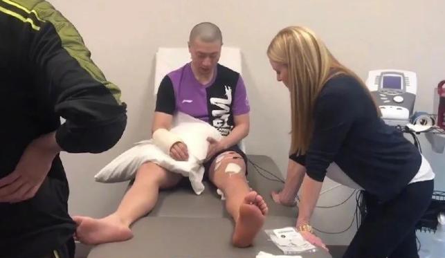 乒坛女神马龙的感情史,马龙年轻时心酸往事