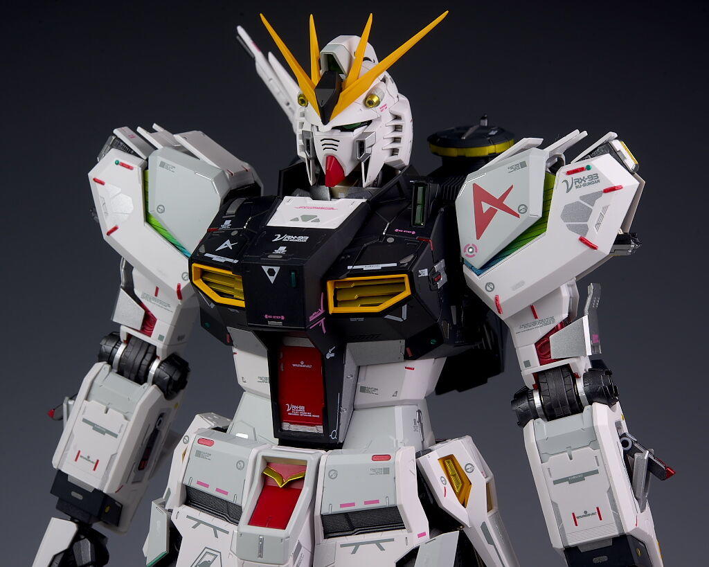 模玩评测揭皇榜,新人入坑模玩推荐