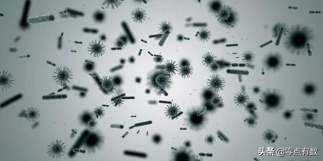 基因测序新冠病毒科学发文,什么时间完成新冠病毒基因测序