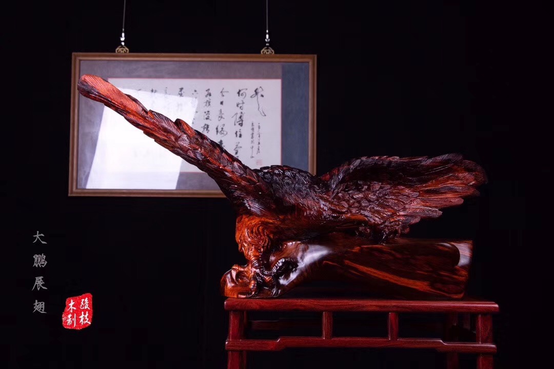 现在木雕值不值得买,买木雕注意啥