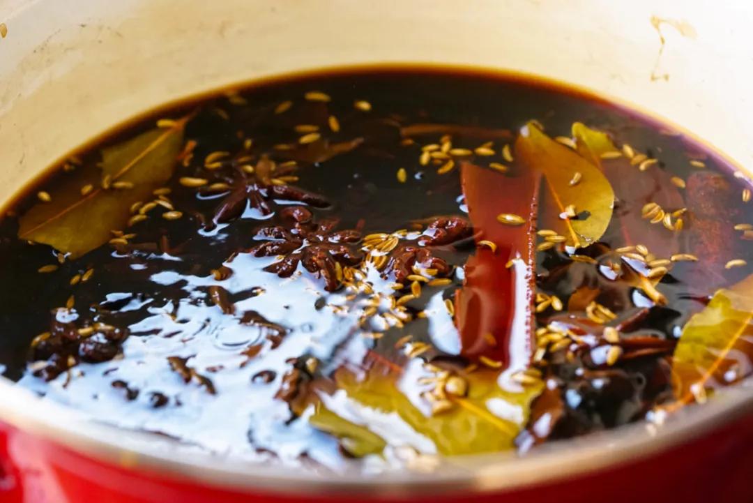 进来云吃夏日大餐，不花钱不长胖，请慢用