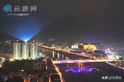 盘点茂名40个好玩的景点，茂名旅游景点大全就在这里了