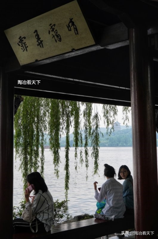 杭州西湖风景区开放了吗,杭州西湖2011年8月开放吗