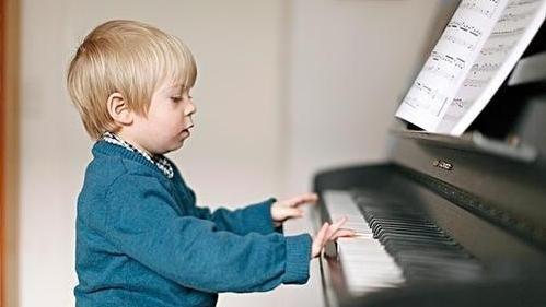 孩子的素质能看出来吗,孩子的语言能力和运动能力