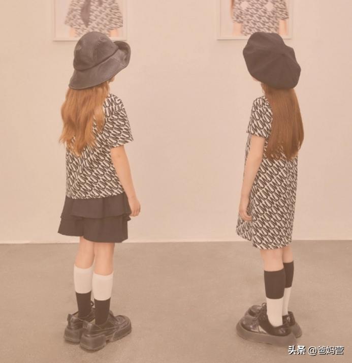 巴拉巴拉童装旗舰店2022夏,balabala童装联名