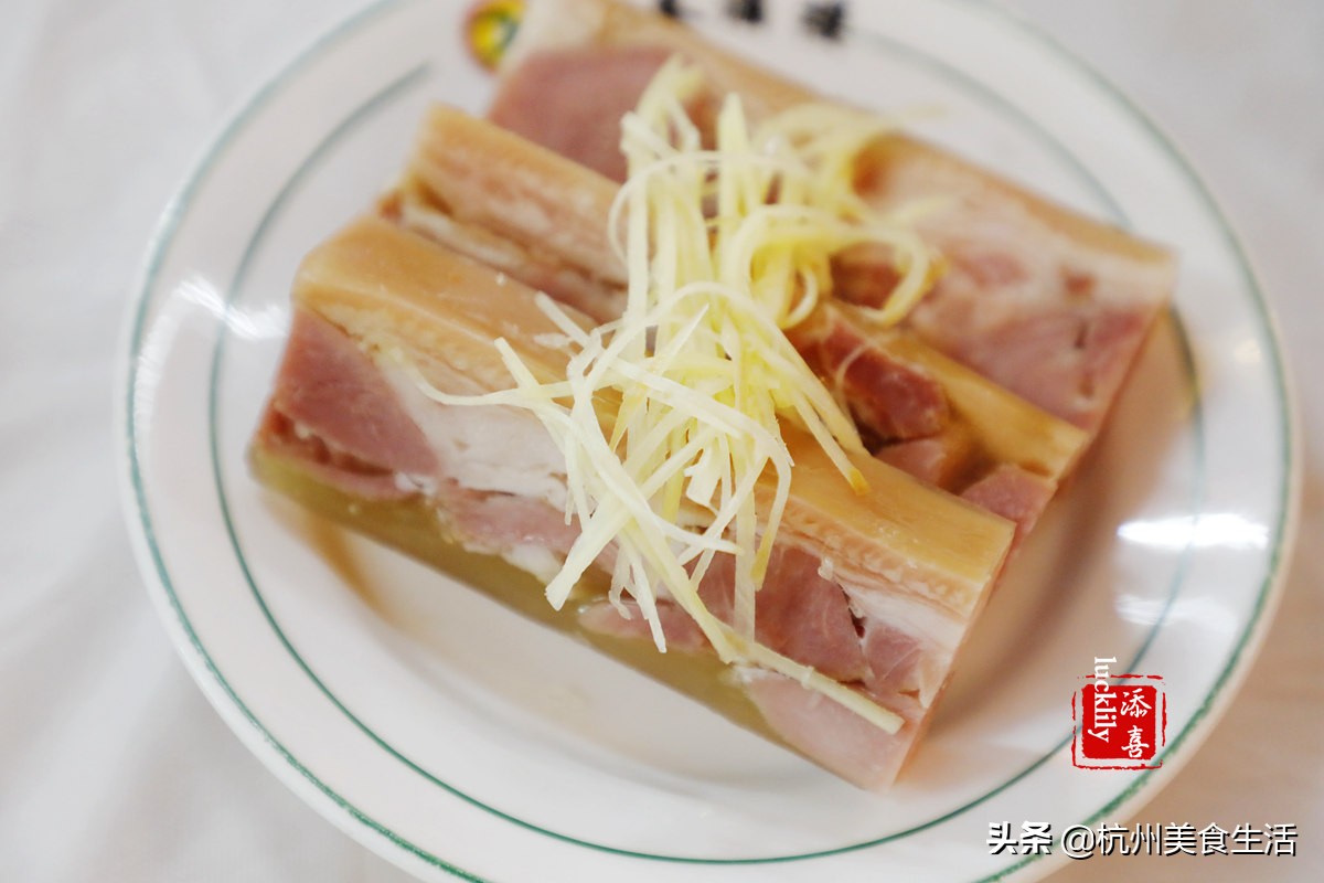 南京有名的镇江锅盖面馆,镇江锅盖面侍家面馆