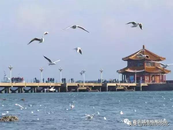 青岛岛城记忆,青岛记忆纪念馆