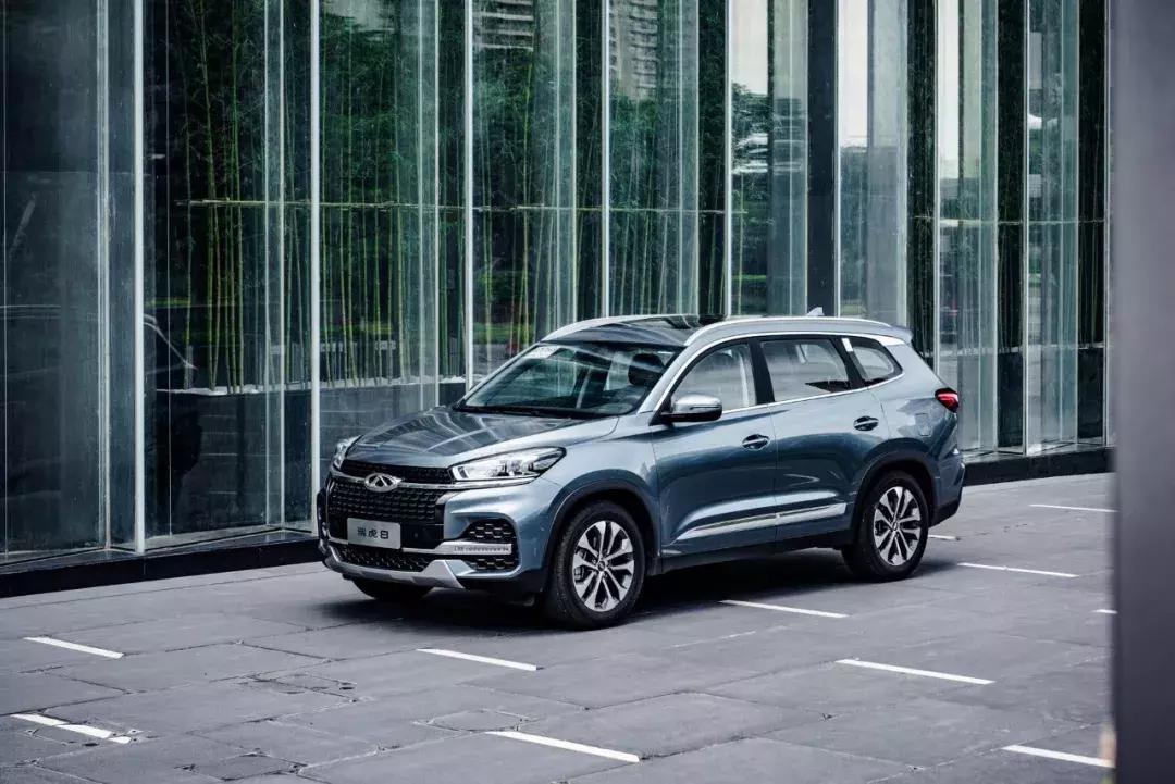 过年回家开这几款suv倍有面子,国产品牌七座suv车型推荐30万左右