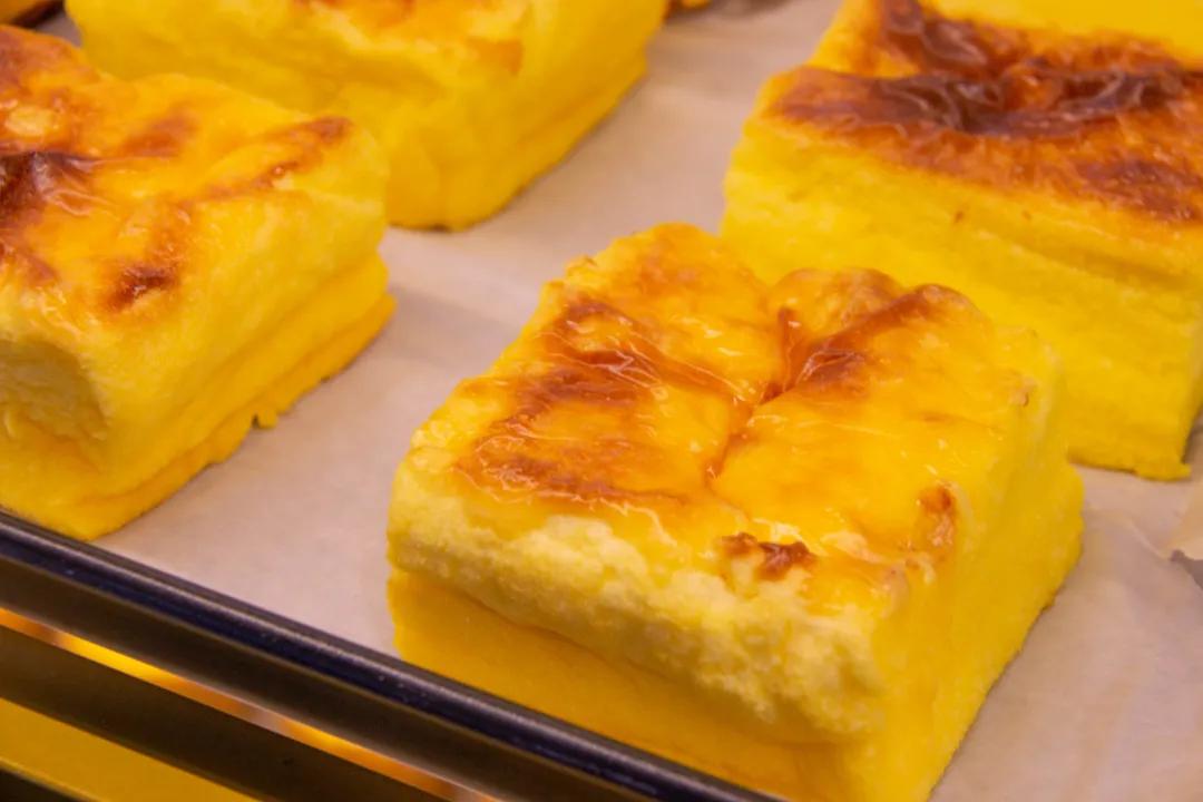 网红千层蛋糕买一送一,吉姆大师傅网红抖臀蛋糕配方