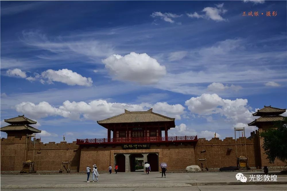 五一去敦煌自驾游合适吗,敦煌阳关景区游玩多长时间