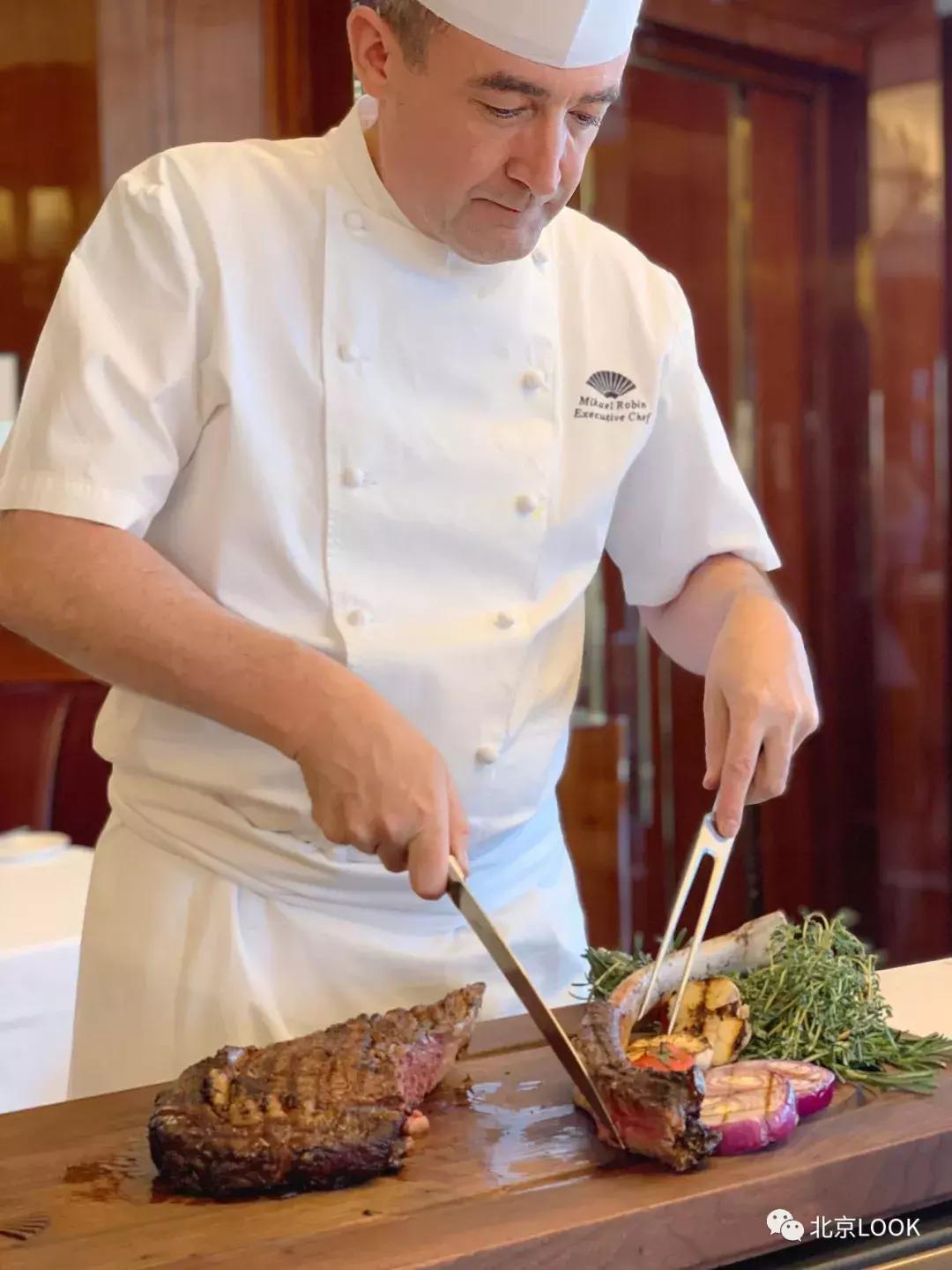 俯瞰故宫北京奢华五星酒店,看故宫全景的酒店