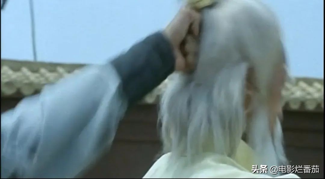 这一幕多年后也会成为回忆吗,童年阴影吓得晚上不敢关灯