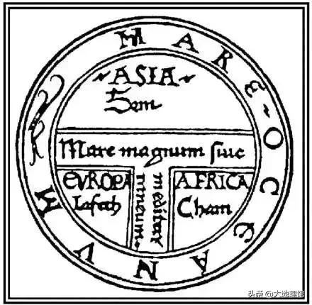 五大洲和七大洲的区别,七大洲还是六大洲