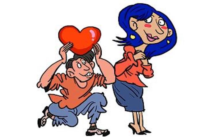 凤凰男的婚姻观把婚姻当跳板,婚姻凤凰男的5个套路