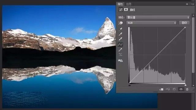 ps照片合成过程中影调的调整技巧,摄影ps视频剪辑怎么学习