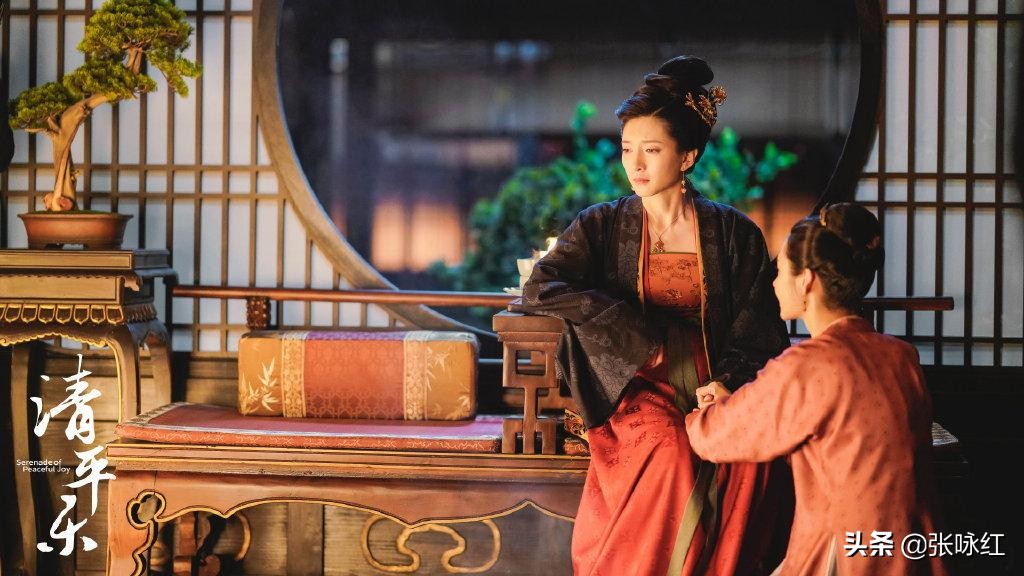 大宋衣冠:看完这十四款上衣,姐妹们逛博物馆可以迈出宋朝脚步