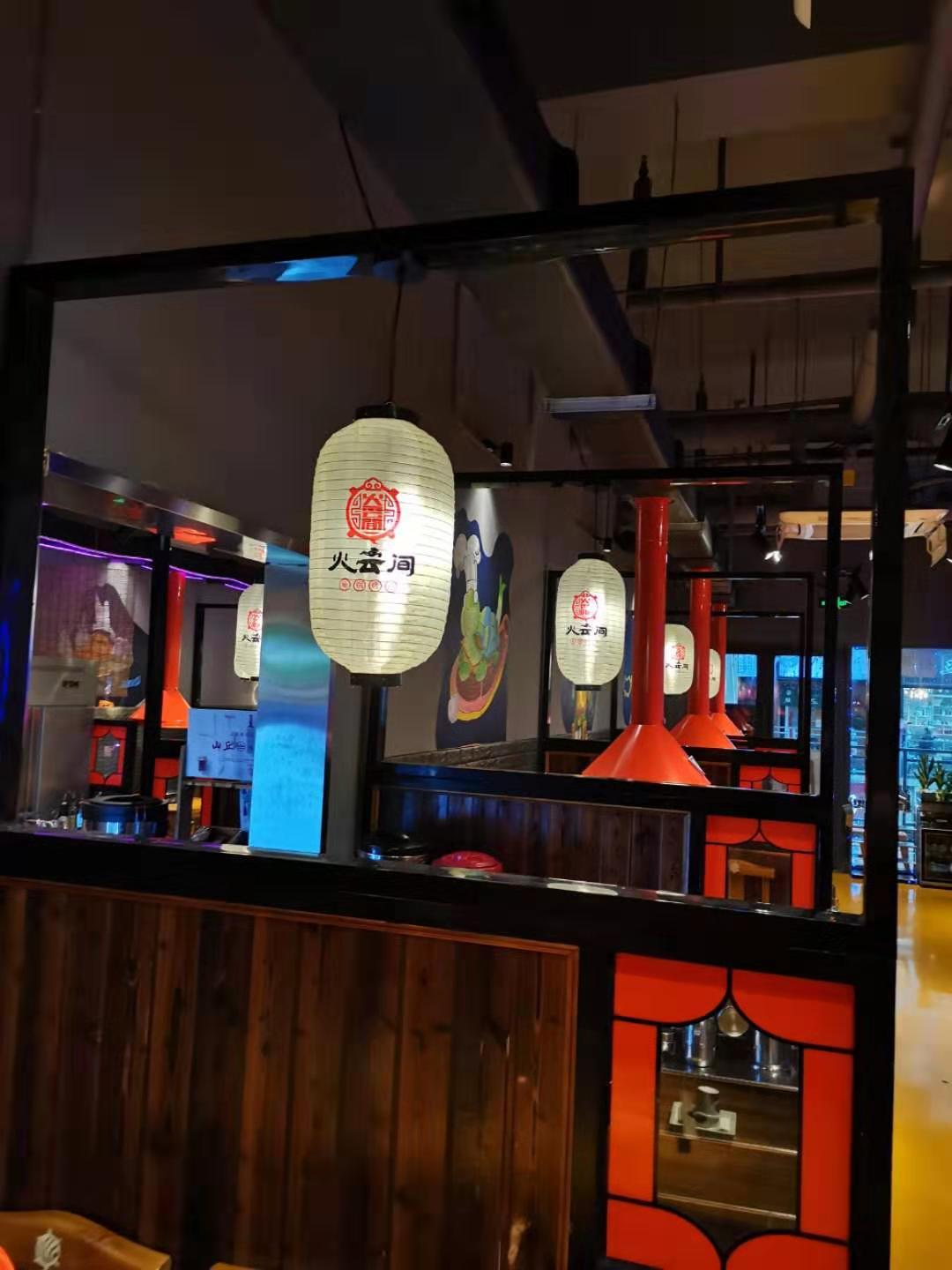 济南正宗龟锅烤肉,探索济南美食