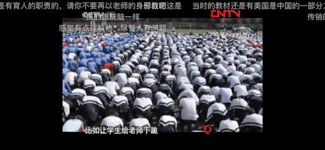 高自恋者李阳，是神还是巨婴？