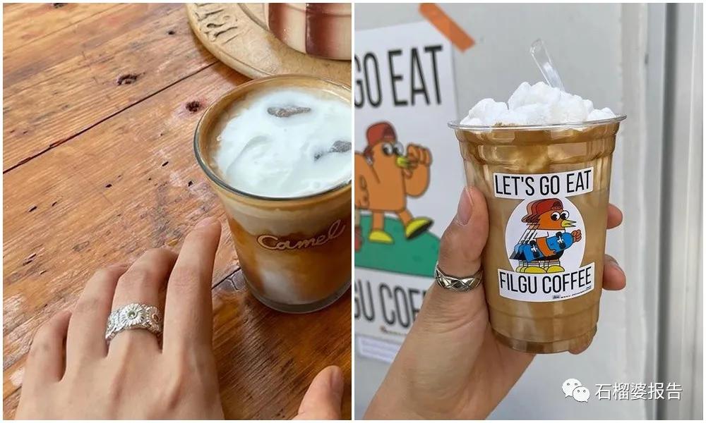 盘点韩国小姐姐的日常穿搭,盘点韩国小姐姐穿搭