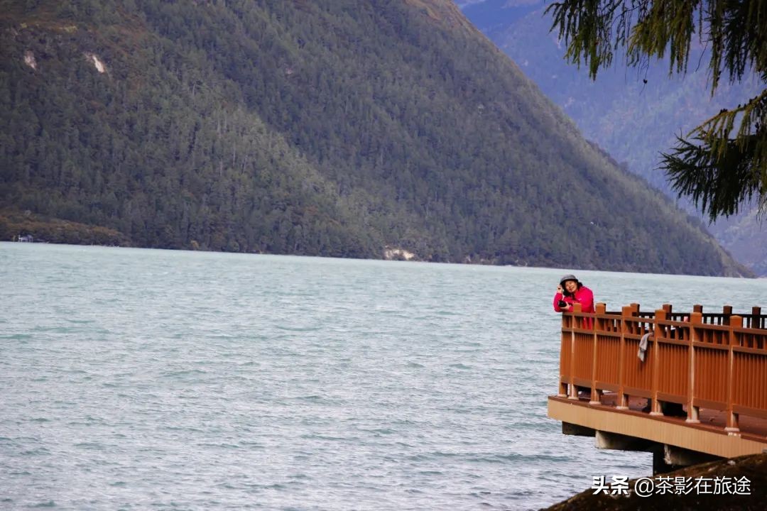 进藏旅行记,林芝巴松措结巴村民宿哪家好
