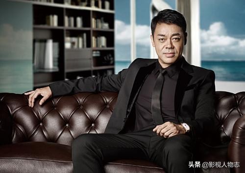 最经典港片刘青云,经典电影港片刘青云