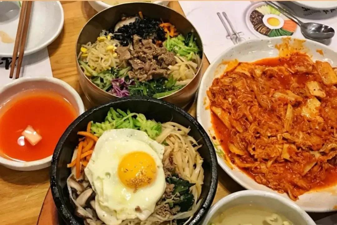 延吉都有什么必吃美食,延吉特色美食一条街