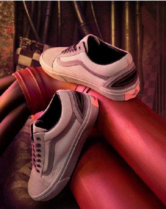 这几年最火的潮牌有哪些,最火的潮牌有哪些