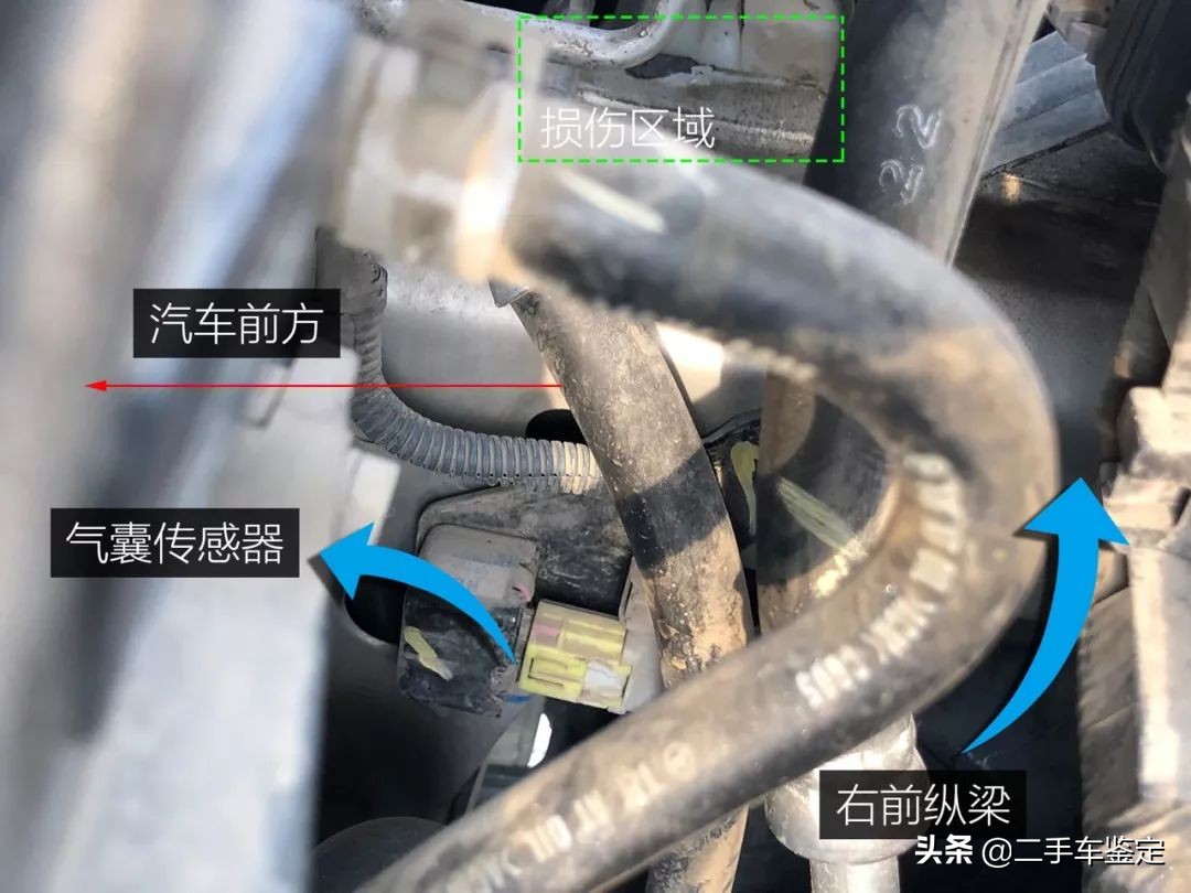 如何检查丰田花冠二手车车况,14年花冠1.6自动车商收多少钱