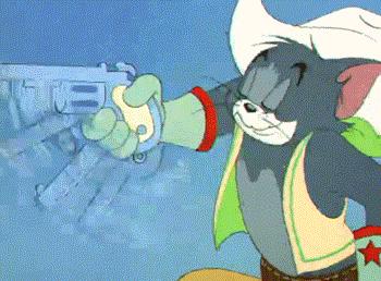 小时候被我们嫌弃的汤姆,汤姆被嫌弃