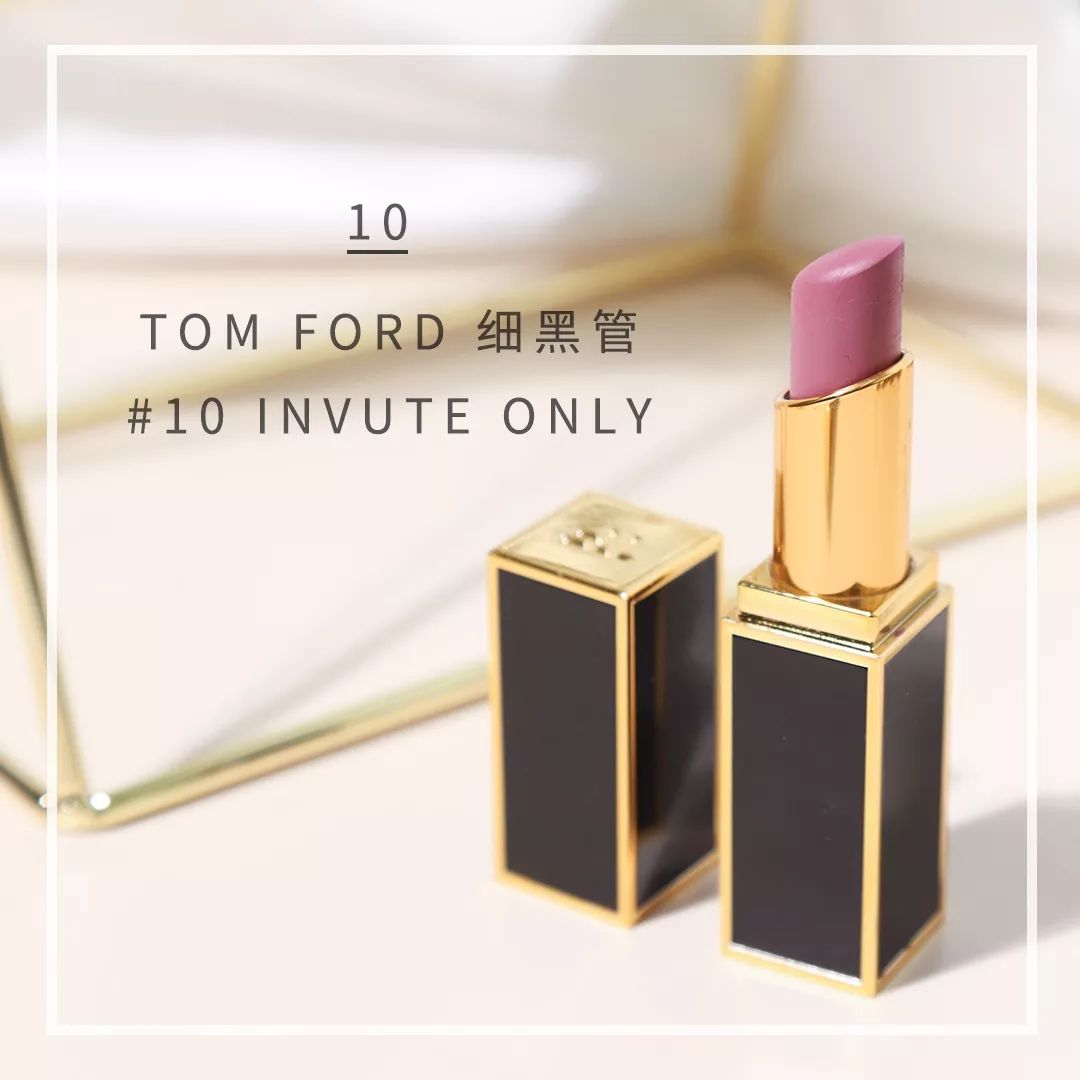 大牌口红黑榜推荐,大牌口红测评掉色