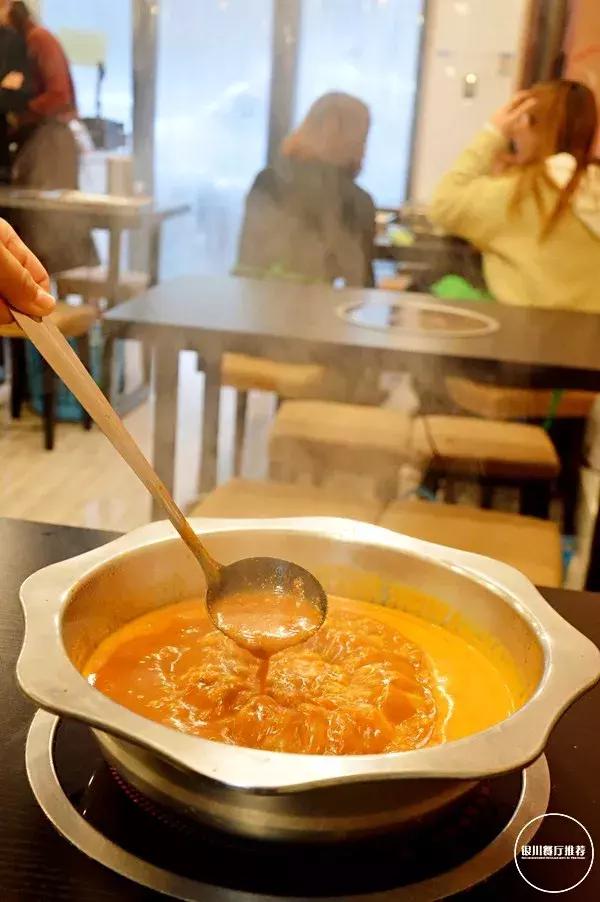 银川辣糊糊袋装哪个品牌好吃,银川好吃的辣糊糊火锅推荐