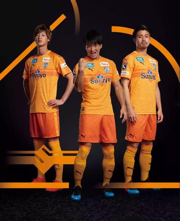 日本j联赛球衣怎么样,日本j联赛各队球衣