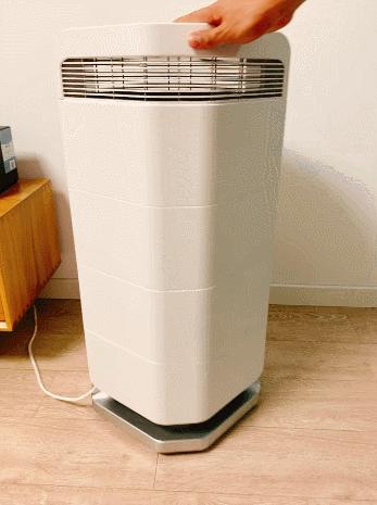 艾泊斯空气净化器ai600测评,艾泊斯空气净化器最新款