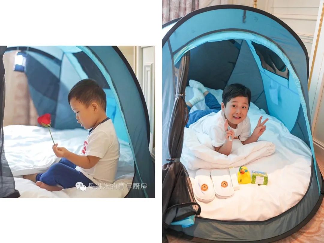 不到两千就能住天津丽思卡尔顿?还能随便吃?这样的羊毛不多了