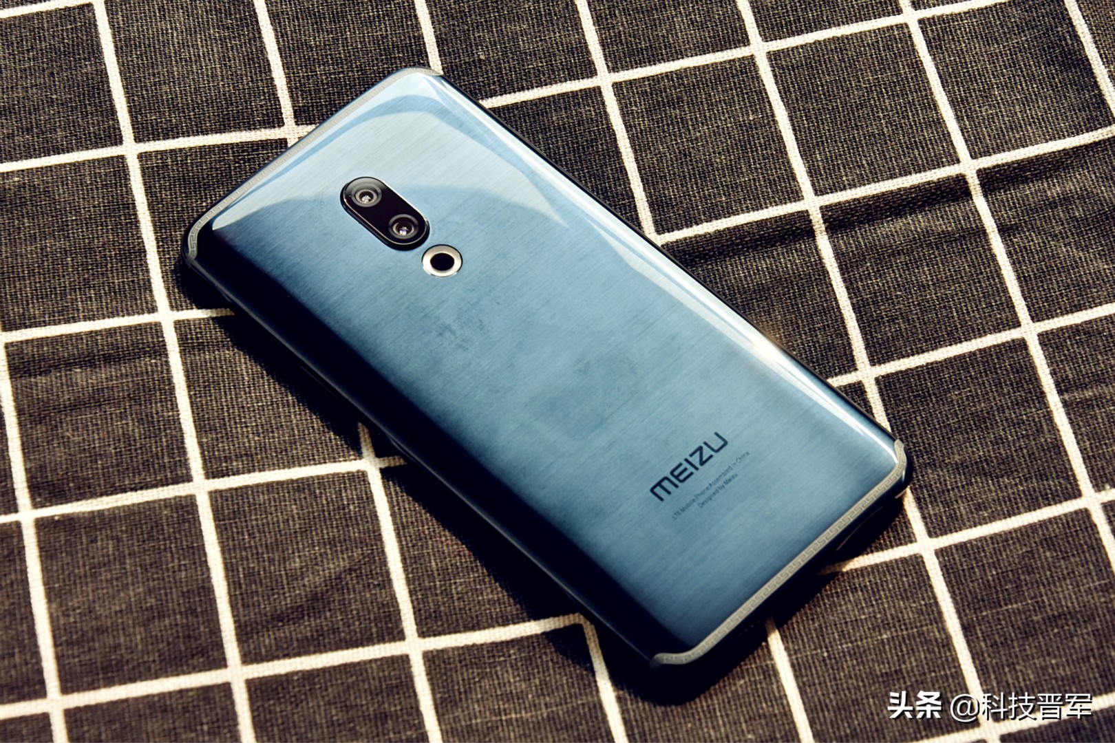 魅族15全面体验评测,魅族15最值得入手的版本