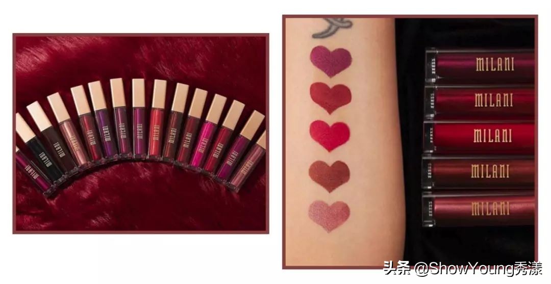 看似便宜的平价彩妆,正品好用的平价彩妆推荐