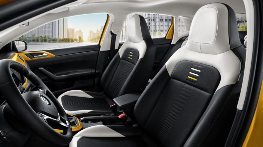 大众poloplus落地价,poloplus2021款