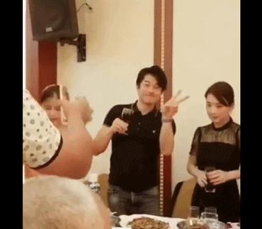 郭富城斥责方媛视频,郭富城晒方媛生日照片