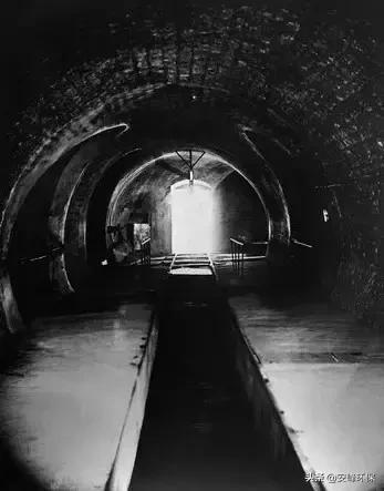 故宫拥有一套精妙完整的排水系统,故宫排水是如何巧妙实现排水系统