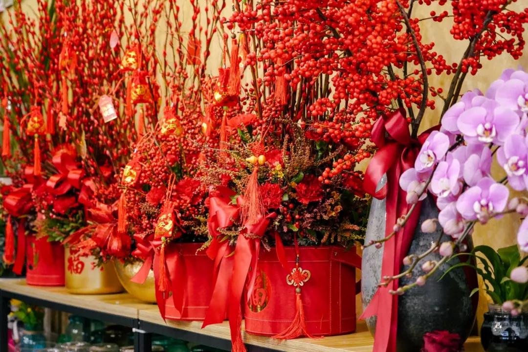 汉中门花市,汉中门花市价格